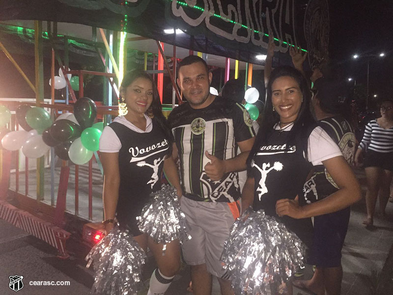 [13-05-2017] Carreata de Maranguape - 3