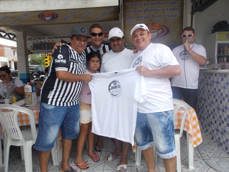 [21-03] Blitz Gincana Sou 10 no Centenário - Projeto Ceará 2000 - 15