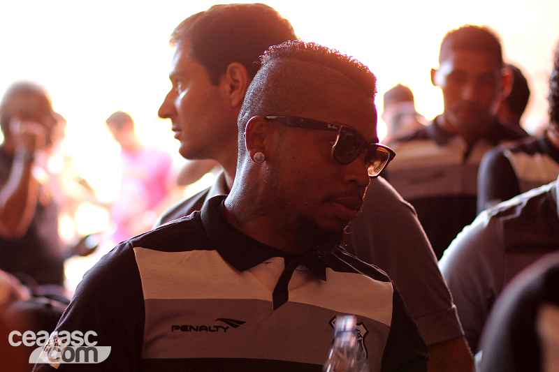 [10-01] IV Feijoada da Arrancada - 7 - 4