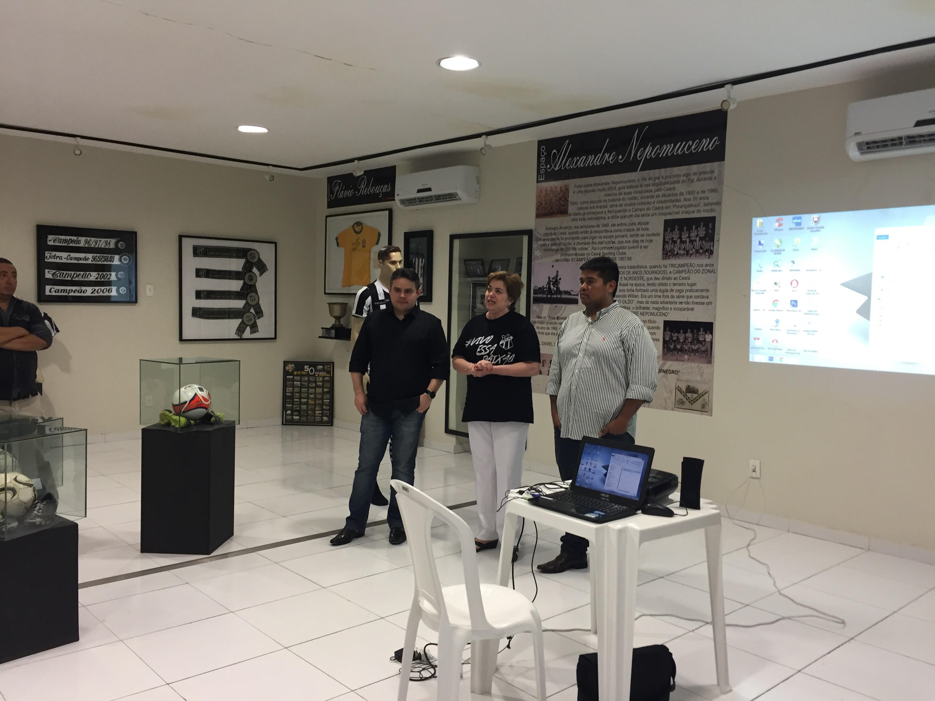 [08-03-2017] Dia Da Mulher - 4