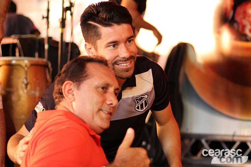 [10-01] IV Feijoada da Arrancada - 7 - 5