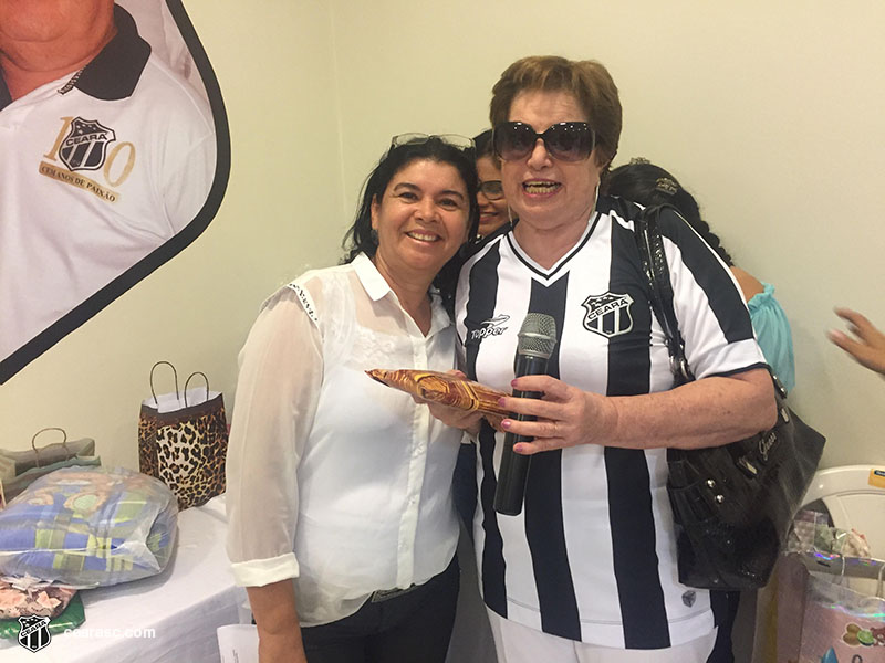 [13-05-2017] Missa Dia das Mães  - 5