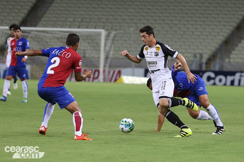 [19-11-2016] Ceará 1 x1 Paraná - 6