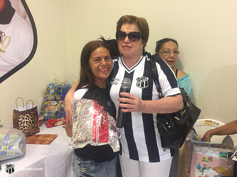 [13-05-2017] Missa Dia das Mães  - 6