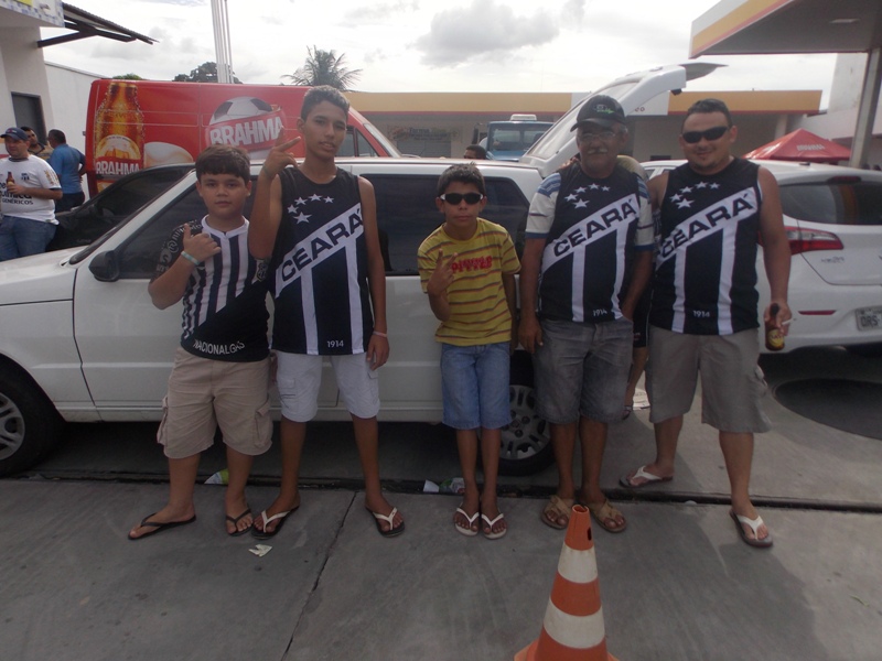 [21-03] Blitz Gincana Sou 10 no Centenário - Projeto Ceará 2000 - 31