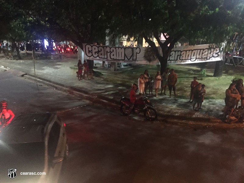 [13-05-2017] Carreata de Maranguape - 7