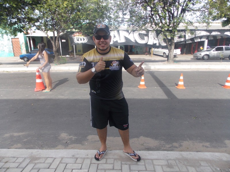 [21-03] Blitz Gincana Sou 10 no Centenário - Projeto Ceará 2000 - 33