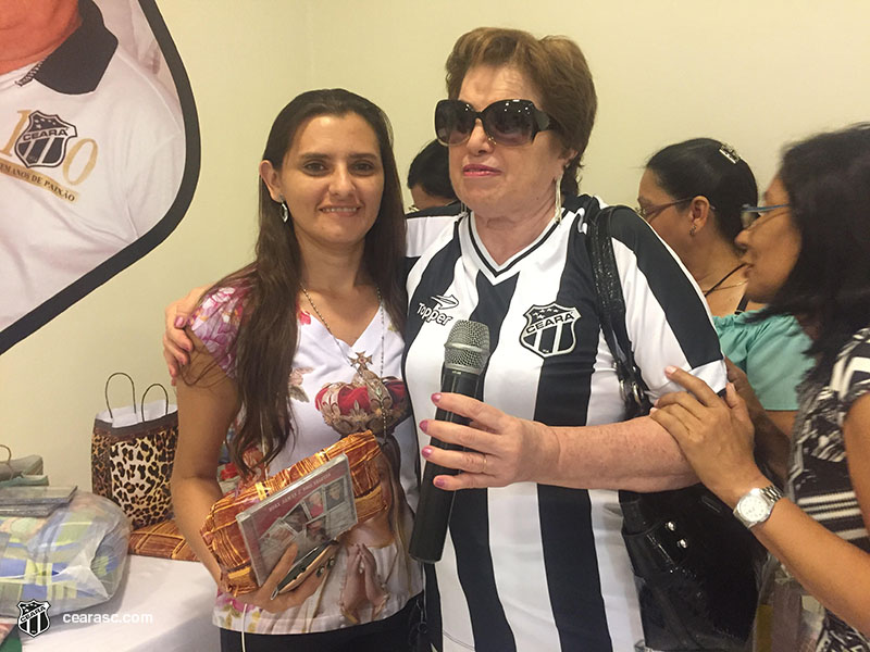 [13-05-2017] Missa Dia das Mães  - 8