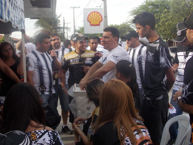 [21-03] Blitz Gincana Sou 10 no Centenário - Projeto Ceará 2000 - 38