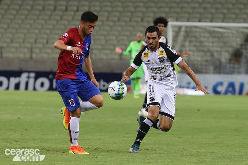 [19-11-2016] Ceará 1 x1 Paraná - 8