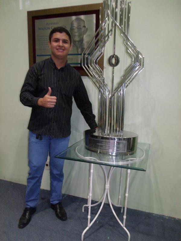 [04-06] Câmara Municipal de Maracanú - Homenagem ao Vozão - 2