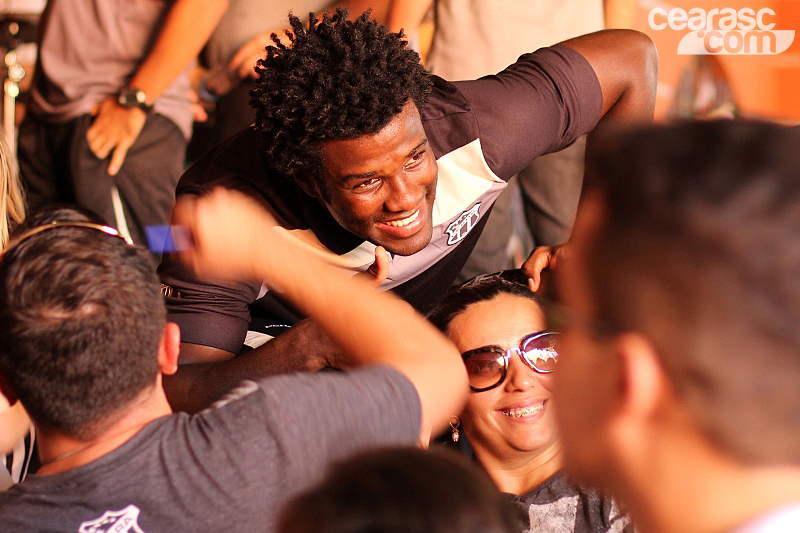 [10-01] IV Feijoada da Arrancada - 7 - 10