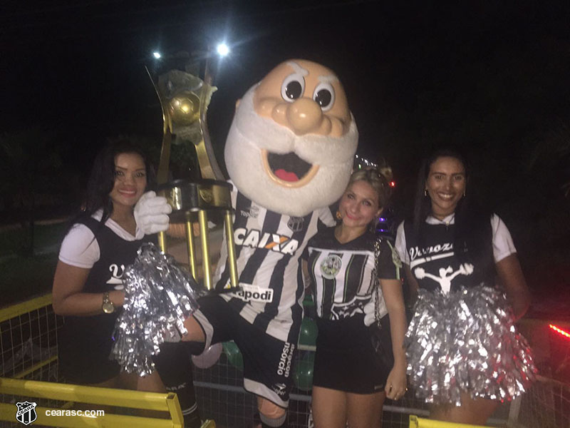 [13-05-2017] Carreata de Maranguape - 10