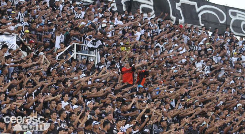 Torcida do Ceará - 1