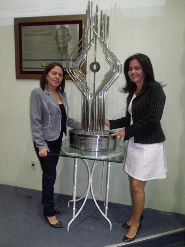 [04-06] Câmara Municipal de Maracanú - Homenagem ao Vozão - 4