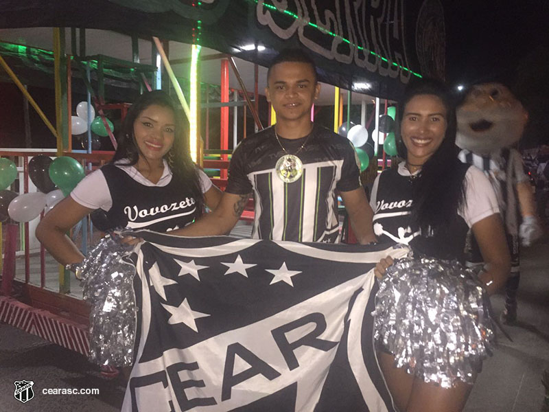 [13-05-2017] Carreata de Maranguape - 11