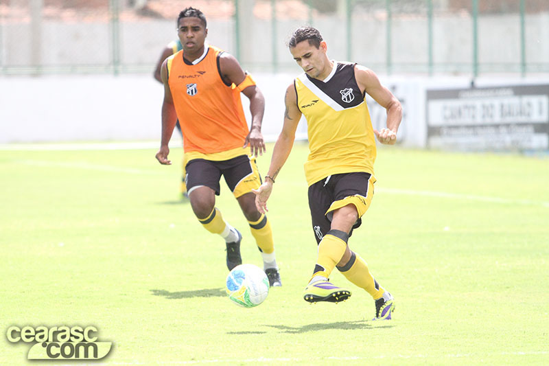 [21-08] Treino técnico + tático - 12