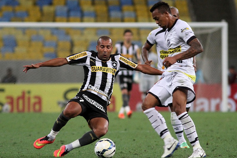 [27-08] Botafogo 1 x 2 Ceará - 4