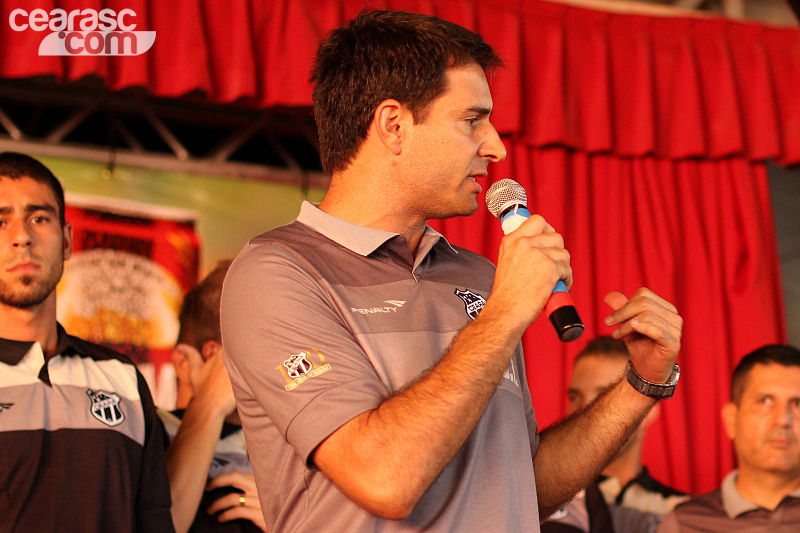 [10-01] IV Feijoada da Arrancada - 7 - 12