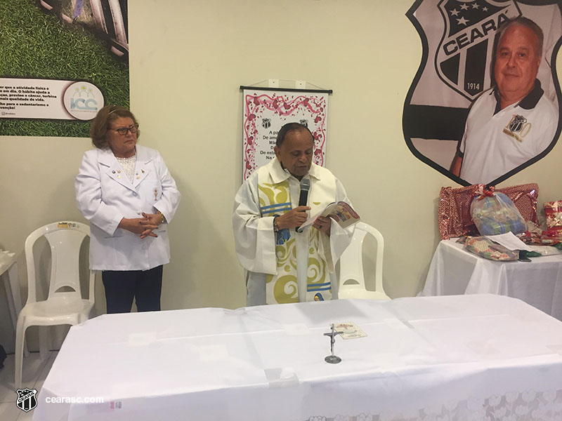 [13-05-2017] Missa Dia das Mães  - 13