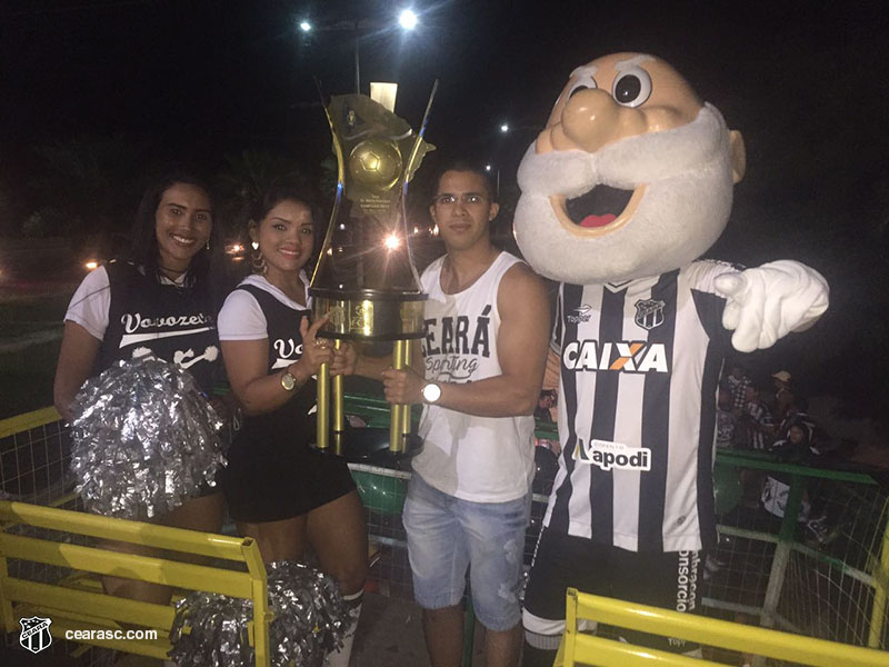 [13-05-2017] Carreata de Maranguape - 12