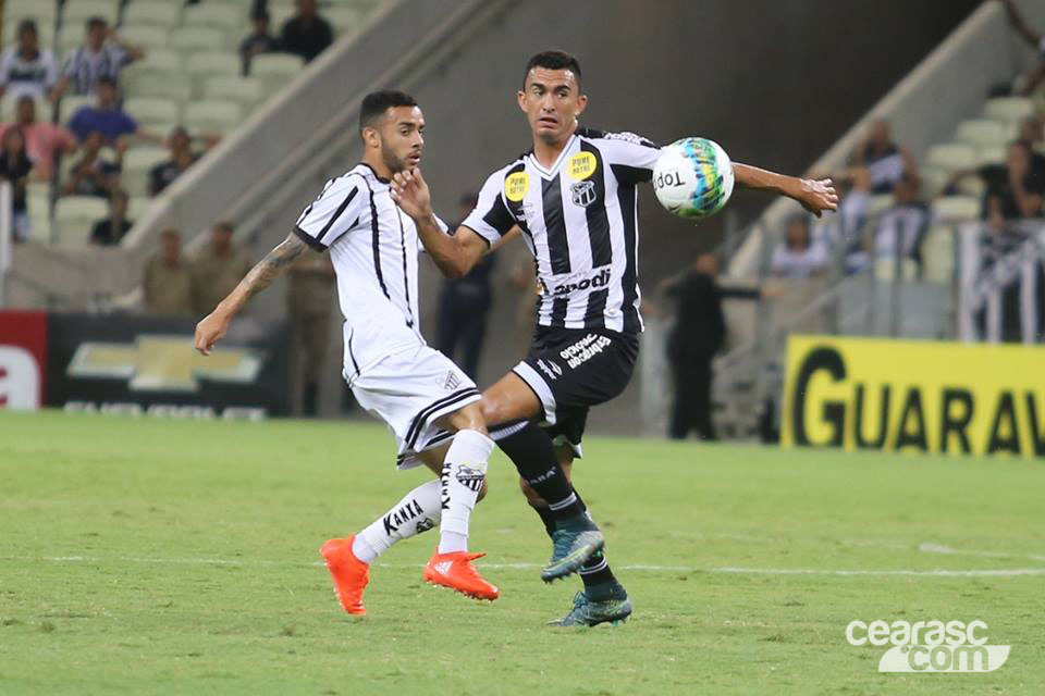 [21-10-2016] Ceara 2 x 0 Bragantino - 4