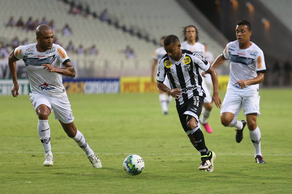 [05-11-2016] ceara 2 x 1 Tupi - 2