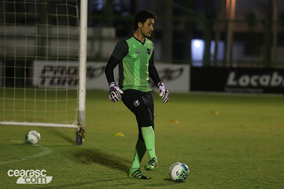 [06-11-2016] Treino Tenico - 1