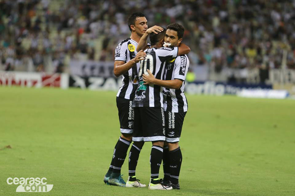 [21-10-2016] Ceara 2 x 0 Bragantino - 10