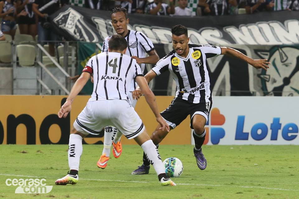 [21-10-2016] Ceara 2 x 0 Bragantino - 27
