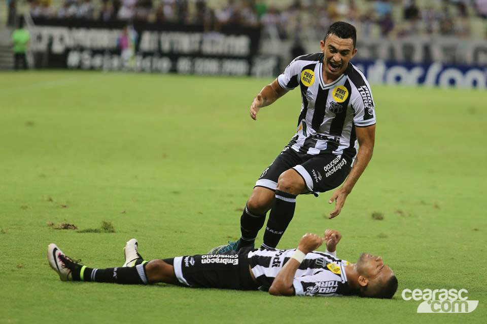 [21-10-2016] Ceara 2 x 0 Bragantino - 30