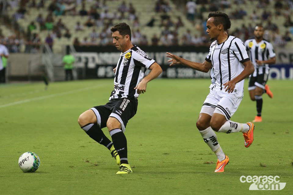 [21-10-2016] Ceara 2 x 0 Bragantino - 56
