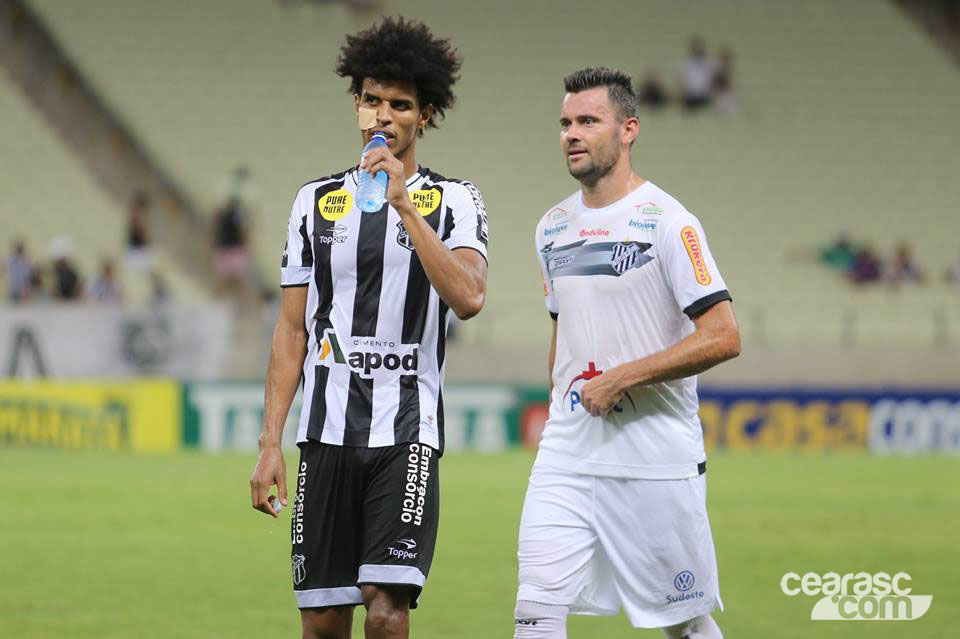 [05-11-2016] ceara 2 x 1 Tupi - 5