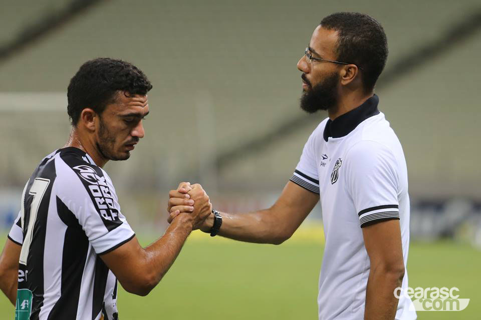 [05-11-2016] ceara 2 x 1 Tupi - 6