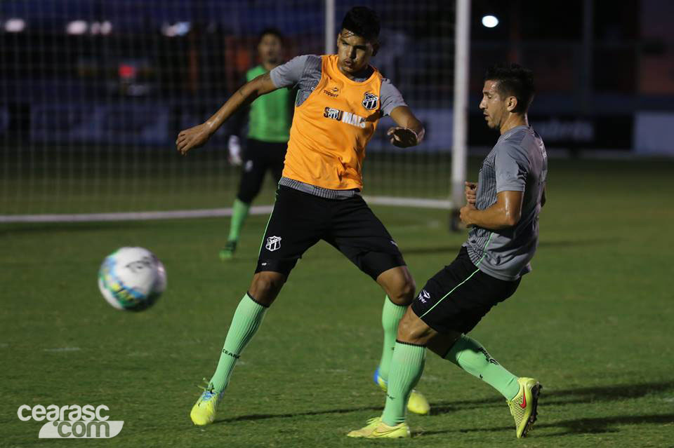 [06-11-2016] Treino Tenico - 7