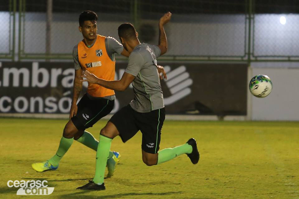 [06-11-2016] Treino Tenico - 9