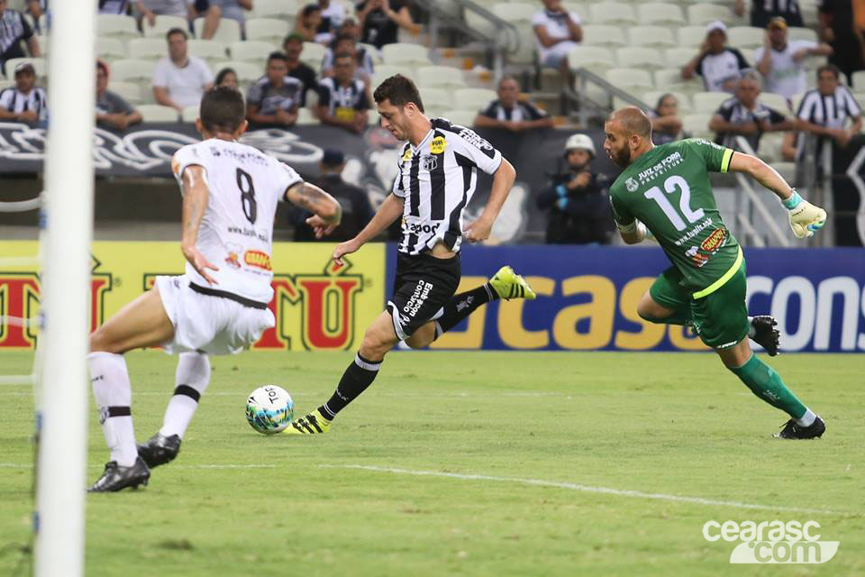 [05-11-2016] ceara 2 x 1 Tupi - 13