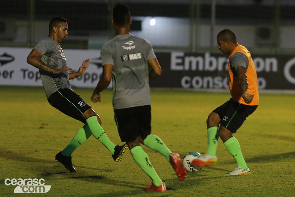 [06-11-2016] Treino Tenico - 10