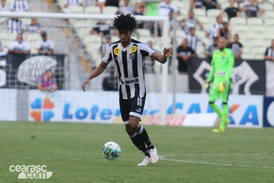 [05-11-2016] ceara 2 x 1 Tupi - 17