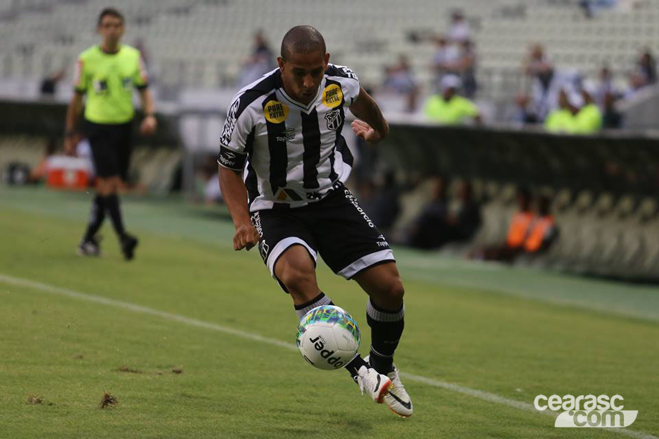 [05-11-2016] ceara 2 x 1 Tupi - 18