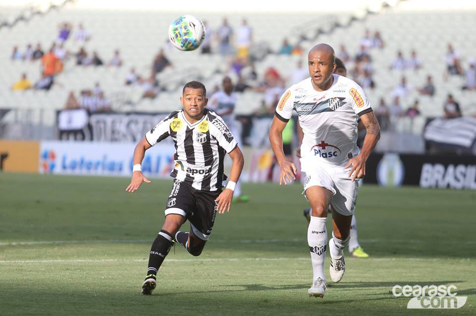 [05-11-2016] ceara 2 x 1 Tupi - 20