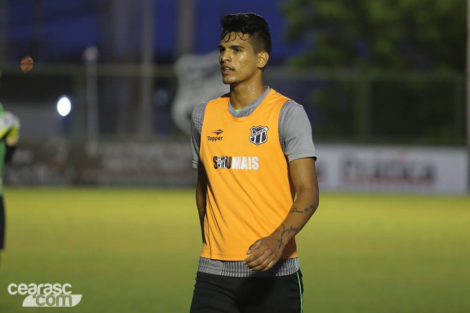 [06-11-2016] Treino Tenico - 12