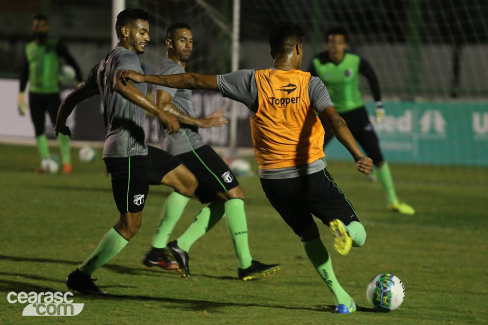 [06-11-2016] Treino Tenico - 13