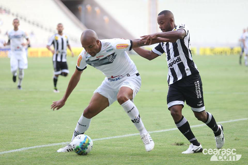 [05-11-2016] ceara 2 x 1 Tupi - 24