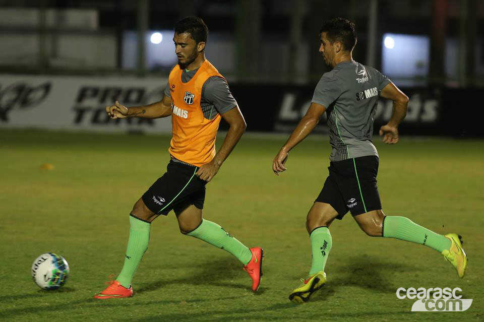 [06-11-2016] Treino Tenico - 14