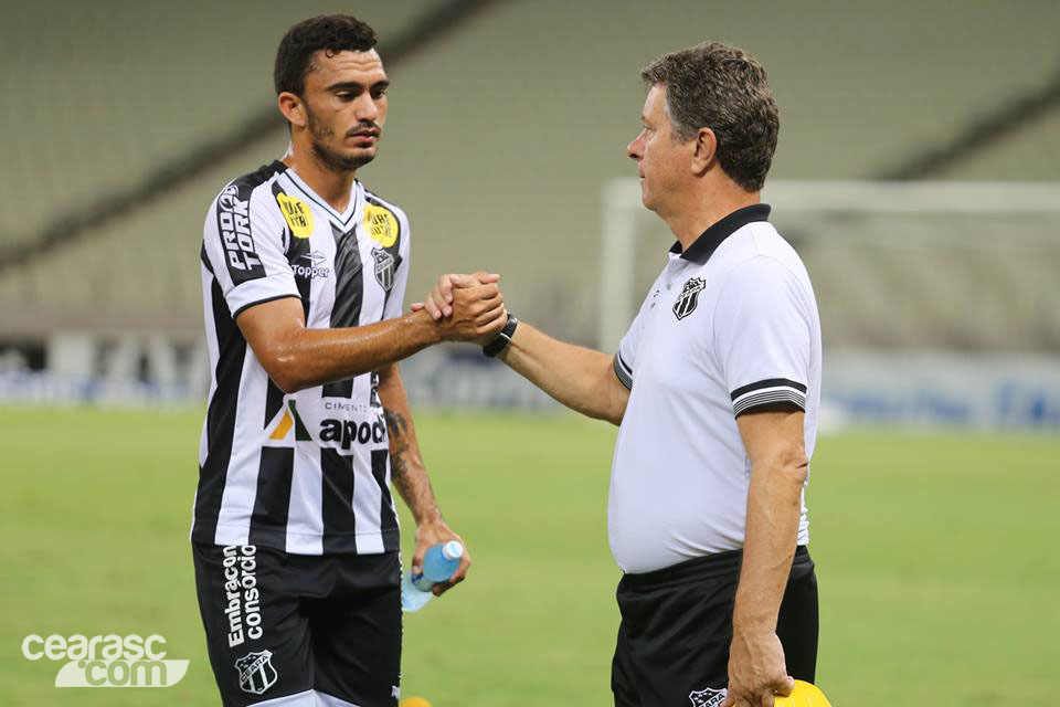 [05-11-2016] ceara 2 x 1 Tupi - 27