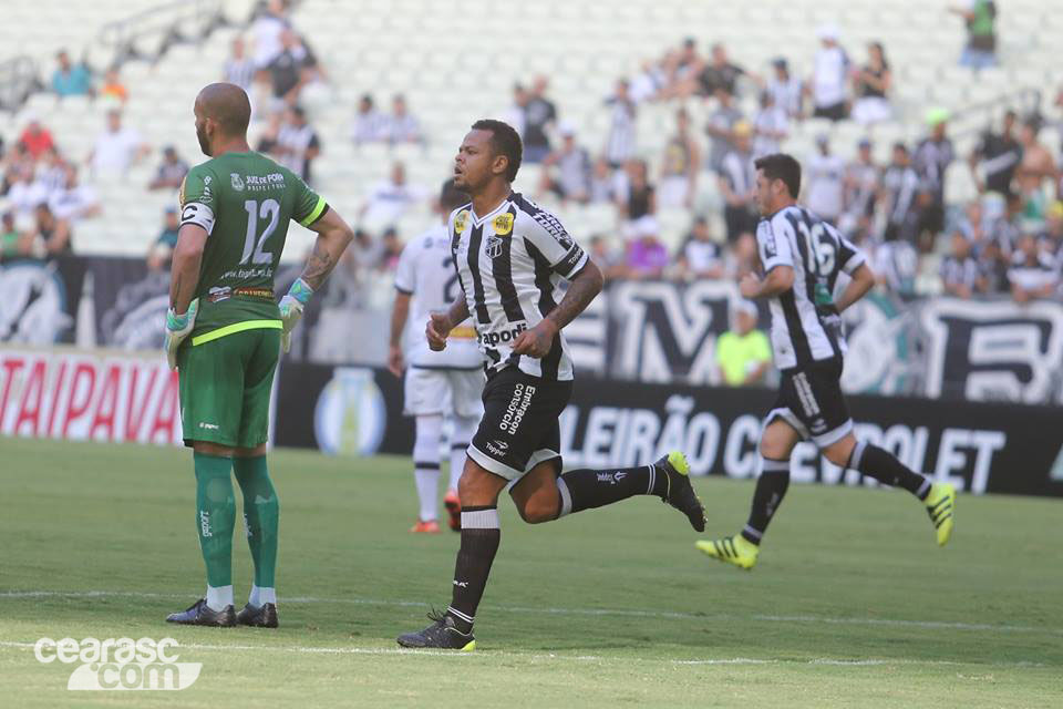 [05-11-2016] ceara 2 x 1 Tupi - 31