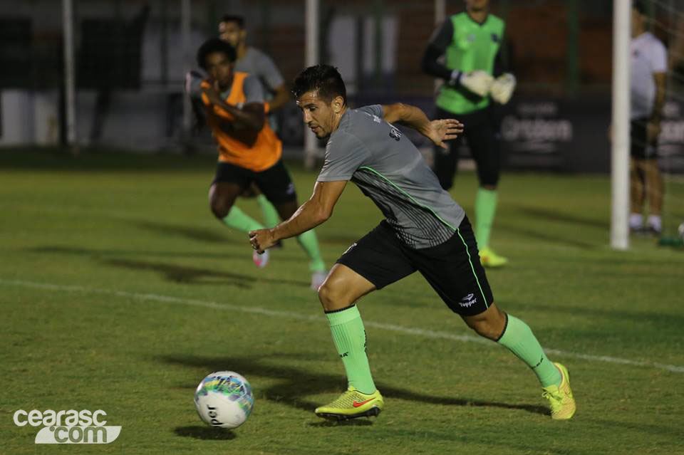 [06-11-2016] Treino Tenico - 16