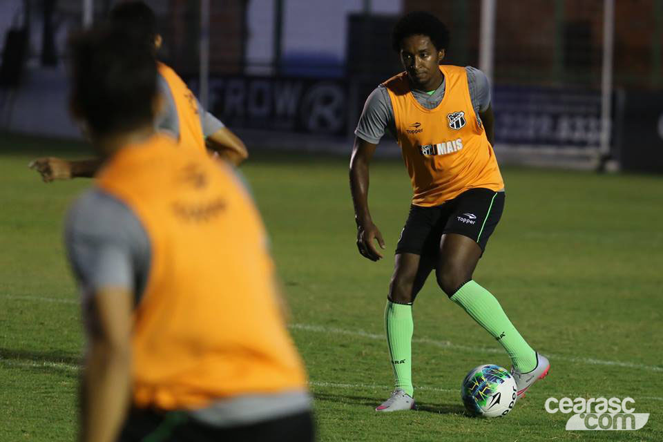 [06-11-2016] Treino Tenico - 17