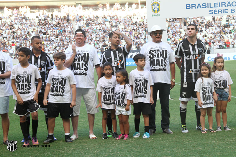 [12-08-2017] Ceara 1 x 0 CRB  Part 01 - 6